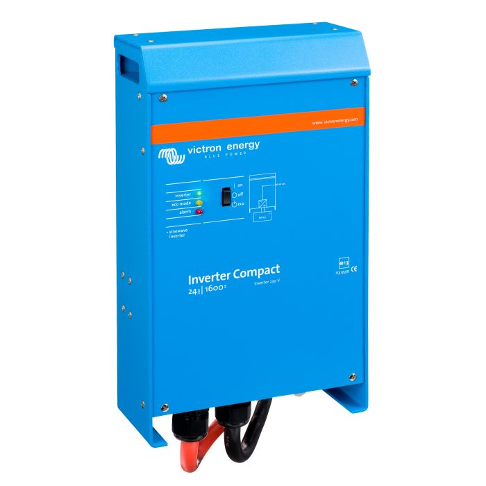 Convertisseur Victron Energy Phoenix C24/2000 24 V vers 230 V 