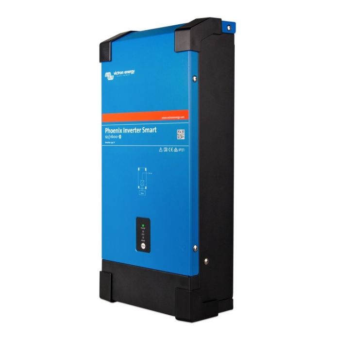 Convertisseur Victron Energy Phoenix Smart 12/1600 12 V 1600 VA 