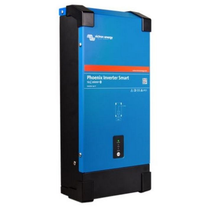 Convertisseur Victron Energy Phoenix Smart 12/2000 230 V 