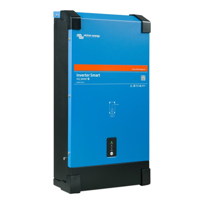 Convertisseur Victron Energy Phoenix Smart 12/3000 230 V 2400 W 
