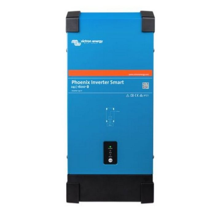 Convertisseur Victron Energy Phoenix Smart 24/1600 230 V 