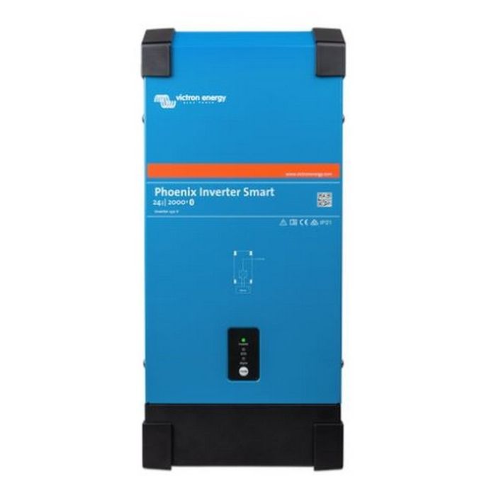 Convertisseur Victron Energy Phoenix Smart 24/2000 230 V 