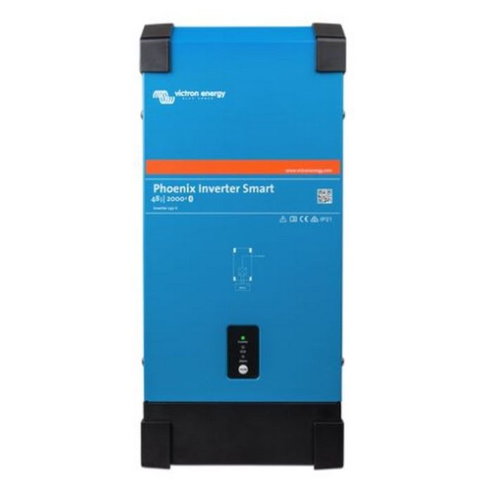 Convertisseur Victron Phoenix Smart 48/2000 230 V pur sinus 