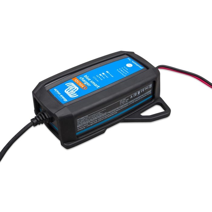 Protection caoutchouc Victron Energy pour chargeur Blue Smart IP65 