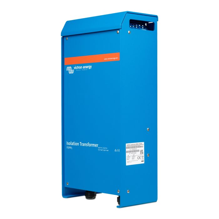 Transformateur d'isolement Victron Energy 2000 W 115/230 V 