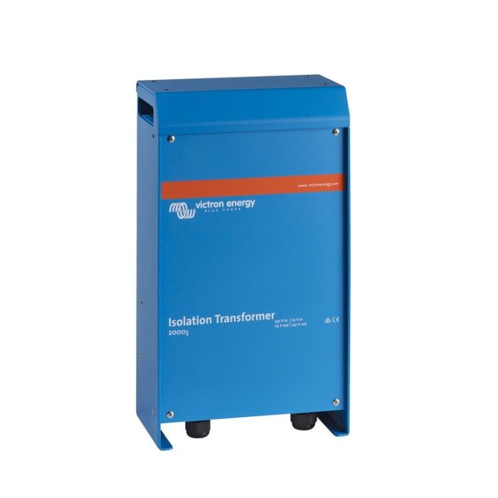 Transformateur d'isolement Victron Energy 2500 W 115/230 V 