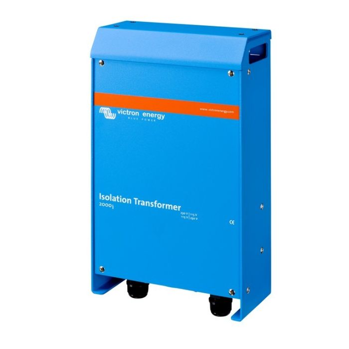 Transformateur d'isolement Victron Energy 2500 W 115/230 V 