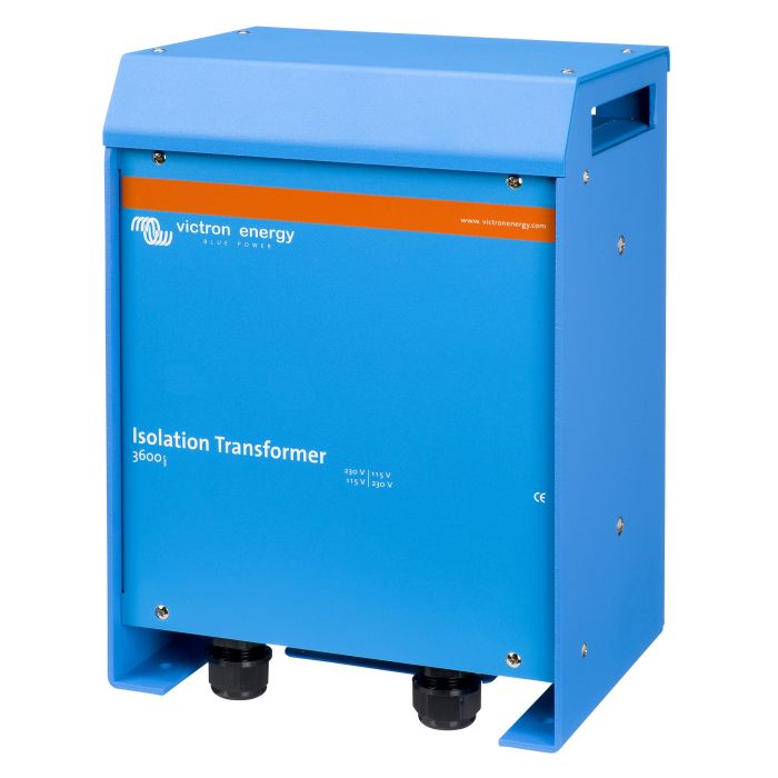 Transformateur d'isolement Victron Energy 3600 W 115/230 V 