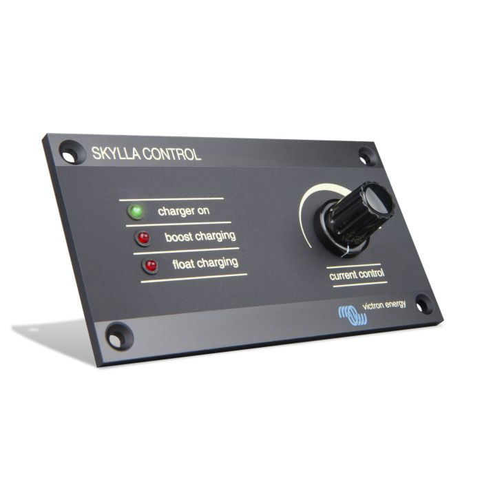 Panneau de commande à distance Victron Energy Skylla Control 