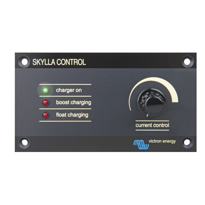 Panneau de commande à distance Victron Energy Skylla Control 