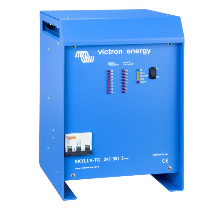 Chargeur de batterie Victron Energy Skylla-TG 48/50 (1+1) 48 V 