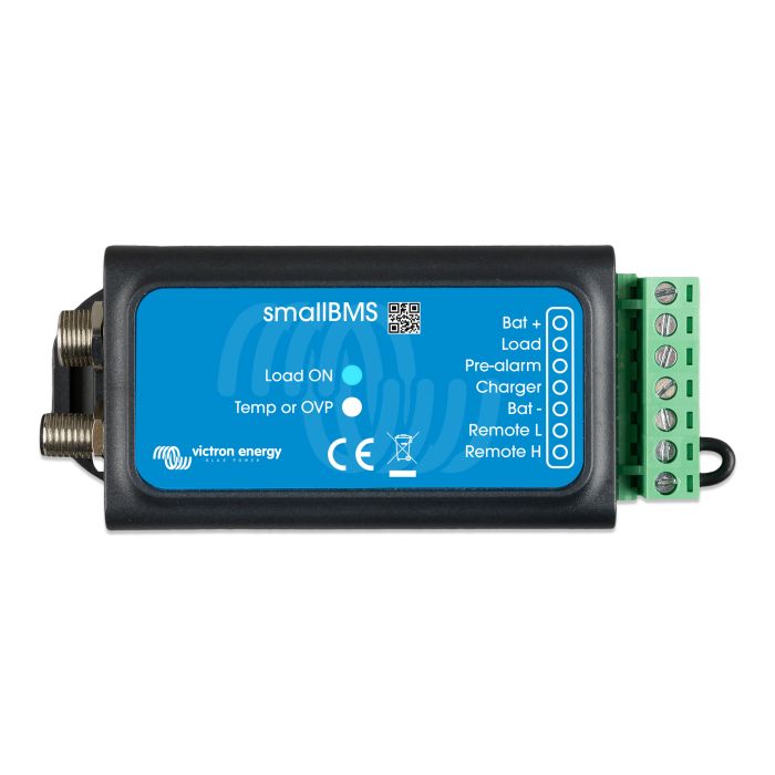 BMS Victron Energy SmallBMS pour batteries lithium LiFePO4 