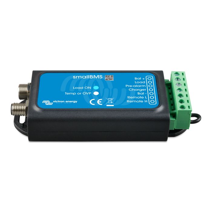 BMS Victron Energy SmallBMS pour batteries lithium LiFePO4 