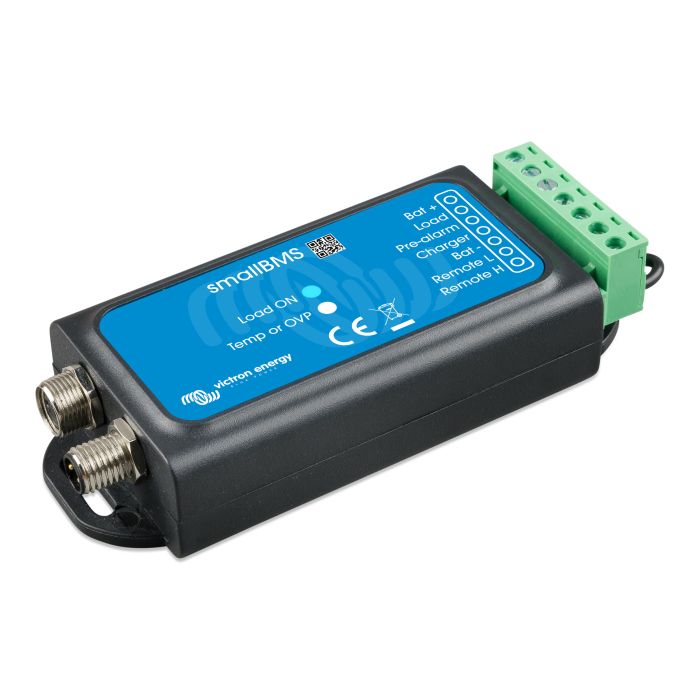 BMS Victron Energy SmallBMS pour batteries lithium LiFePO4 