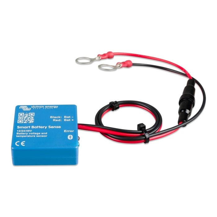 Capteur sans fil de tension et de température Victron Smart Battery Sense 