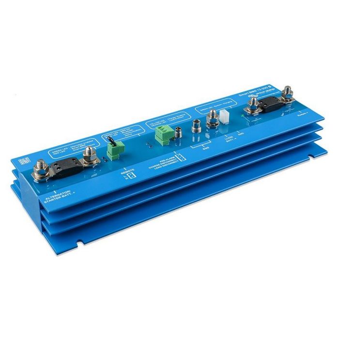 Système de gestion de batterie Victron Energy Smart BMS 12/200 12 V 200 A 