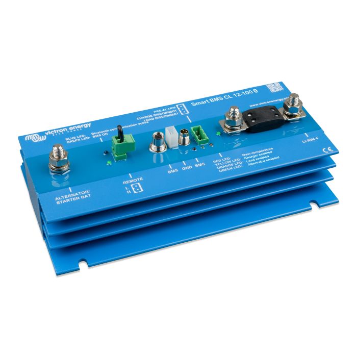 Système de gestion de batterie Victron Energy Smart BMS CL 12-100 