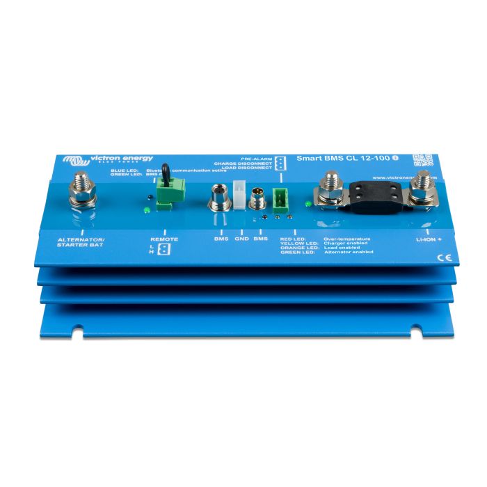 Système de gestion de batterie Victron Energy Smart BMS CL 12-100 