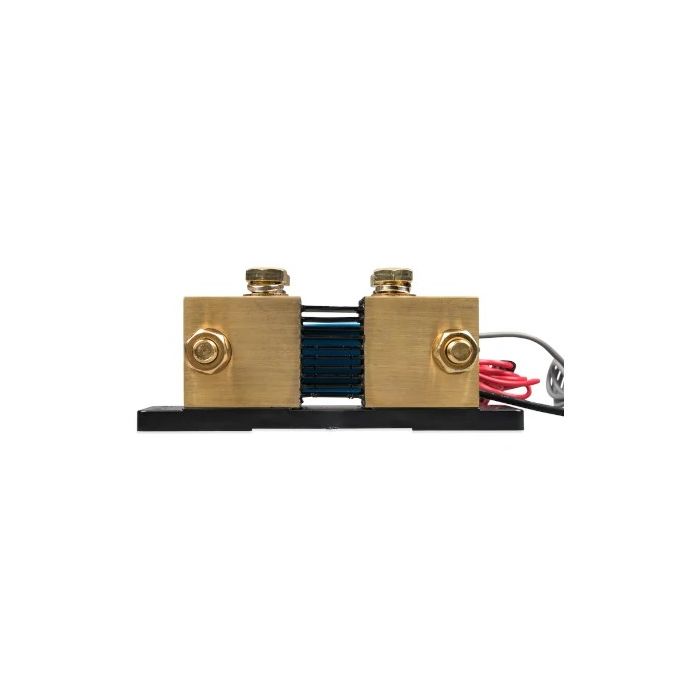 Contrôleur de batterie Victron Energy SmartShunt 2000 A / 50 mV IP65 