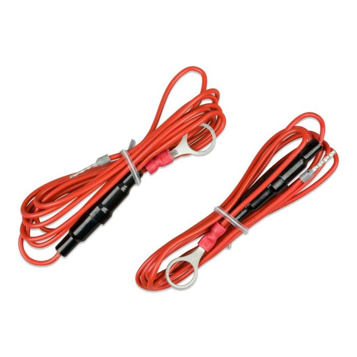 Contrôleur de batterie Victron Energy SmartShunt 2000 A / 50 mV IP65 