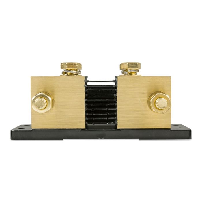 Contrôleur de batterie Victron Energy SmartShunt 2000 A / 50 mV 