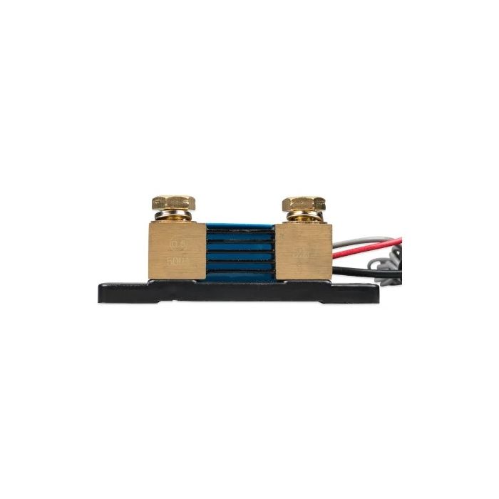 Contrôleur de batterie Victron Energy SmartShunt 500 A/50 mV IP65 