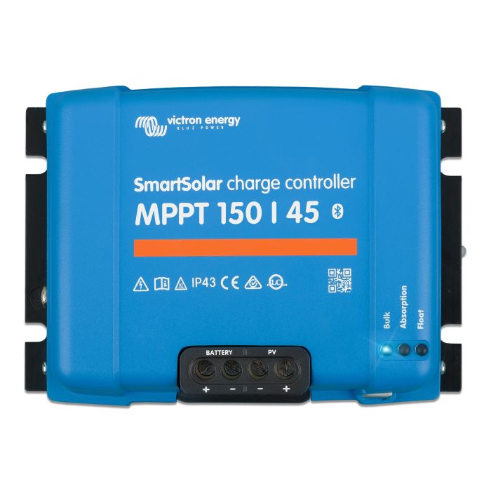 Régulateur de charge MPPT Victron SmartSolar 150/35 12/24/36/48 V 
