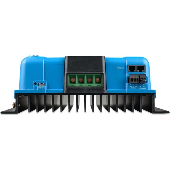Régulateur de charge solaire MPPT Victron SmartSolar 250/100-MC4 VE.Can 