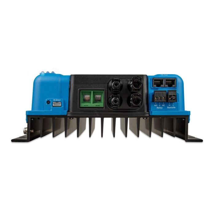 Régulateur de charge solaire MPPT Victron SmartSolar 250/70-MC4 VE.Can 70 A 