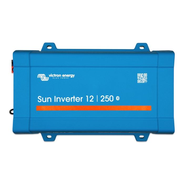 Convertisseur Victron Energy Sun Inverter 12/250-15 IEC 12 V 