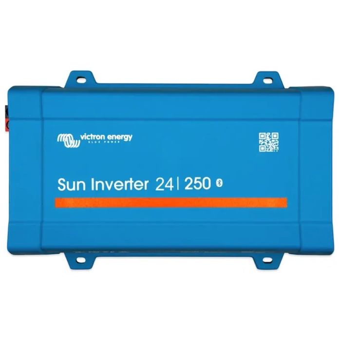 Convertisseur Victron Energy Sun Inverter 24/250-10 IEC 24 V 