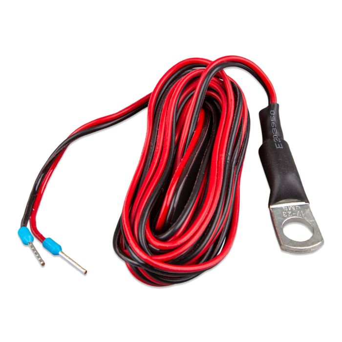 Capteur de température Victron Energy pour MultiPlus, Quattro et Venus GX 