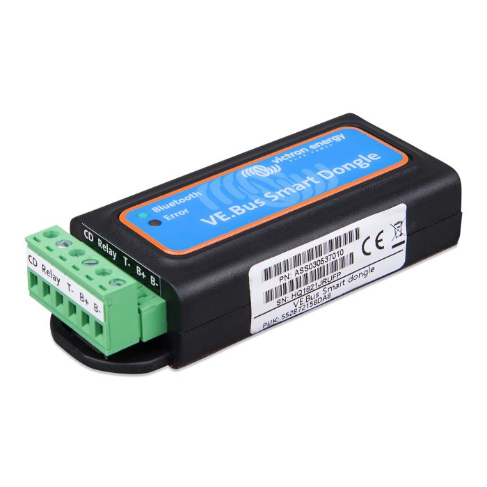 Dongle Bluetooth Victron Energy VE.Bus Smart 