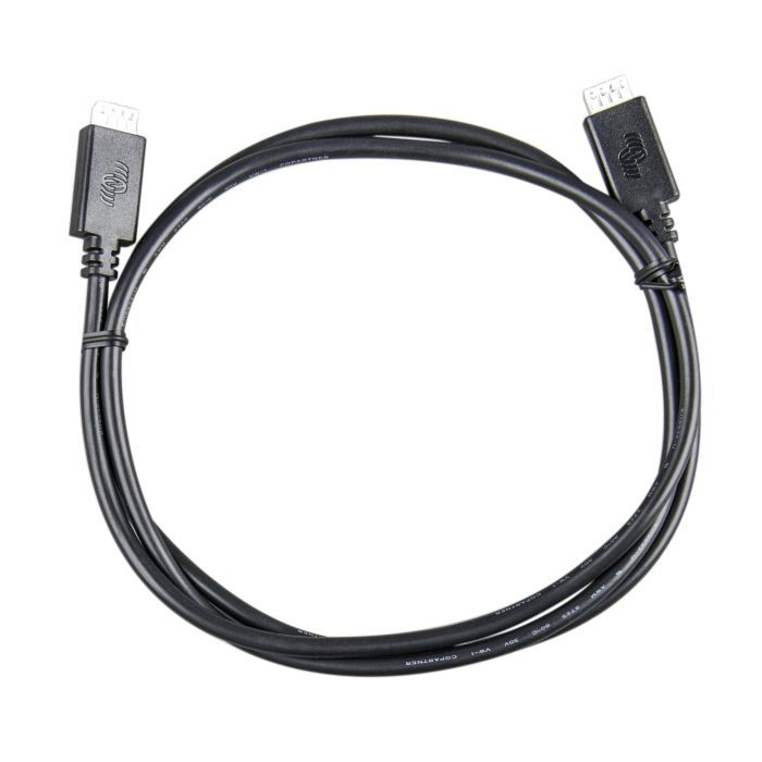 Câble de communication VE.Direct Victron Energy 300 mm 