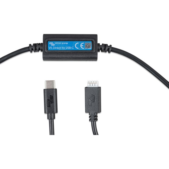 Interface VE.Direct vers USB Victron Energy 