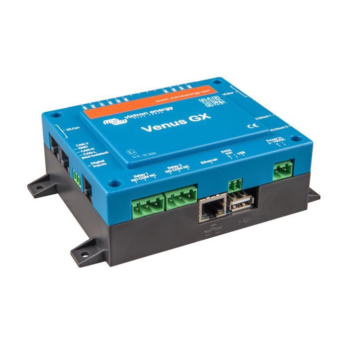 Système de monitoring Victron Energy Venus GX 
