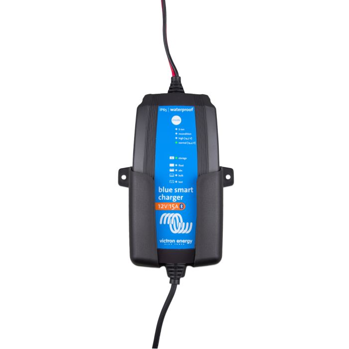 Support mural Victron Energy pour chargeur Blue Smart IP65 12/10, 12/15, 24/8 