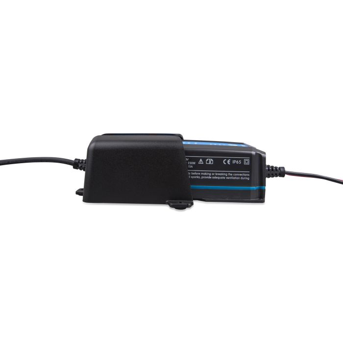 Support mural Victron Energy pour chargeur Blue Smart IP65 12/10, 12/15, 24/8 