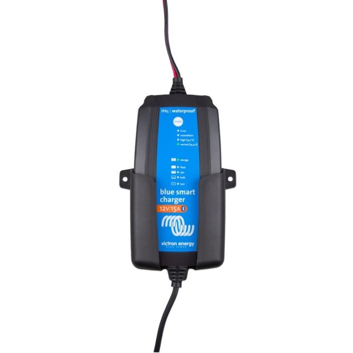 Support mural Victron Energy pour chargeur Blue Smart IP65 12/25 et 24/13 