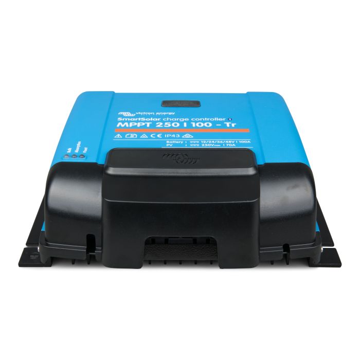 Boîtier de protection Victron WireBox-XL Tr 150-85/100 & 250-85/100 VE.Can 