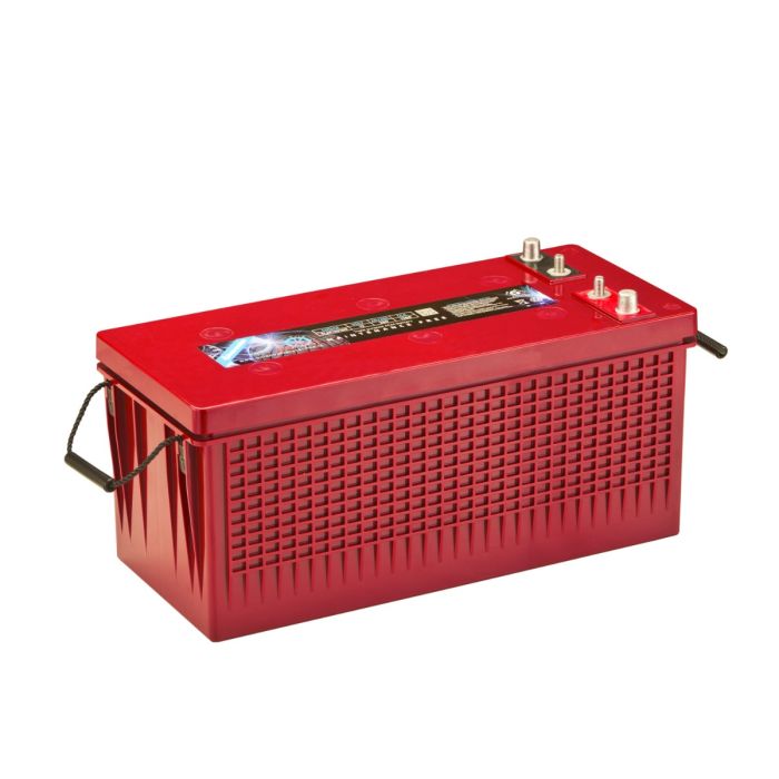 Batterie étanche VRLA Zenith ZGL120010 12 V 2 Ah – Plomb-acide (sans entretien)
