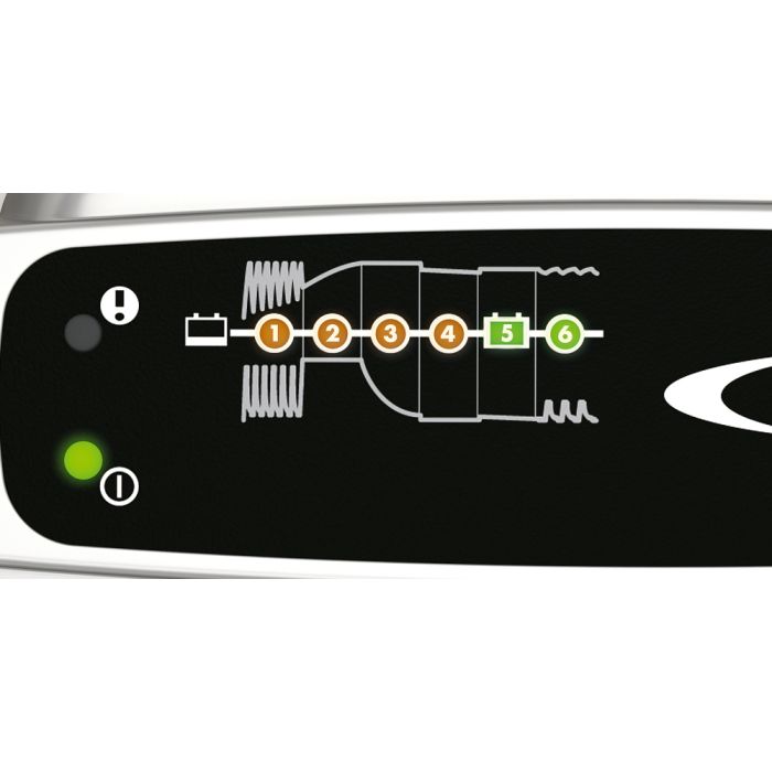 Chargeur de batterie CTEK XS 0.8 12 V 0,8 A 