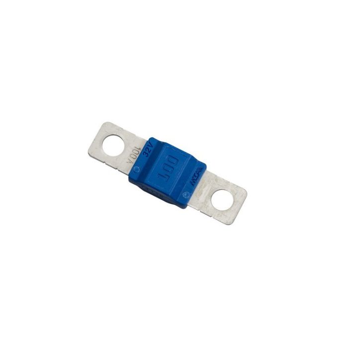 Fusible MIDI 100 A à connexion M5 