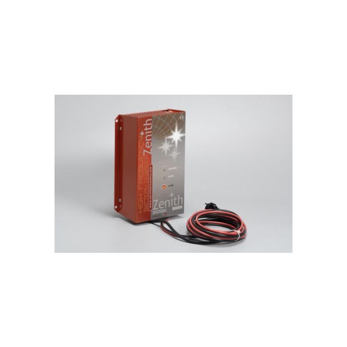 Chargeur de batterie Zenith ZHF1212 12 V 12 A 