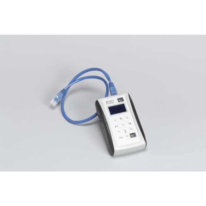 Programmateur Zenith ZHF MP Top II pour chargeurs Zenith ZHF 