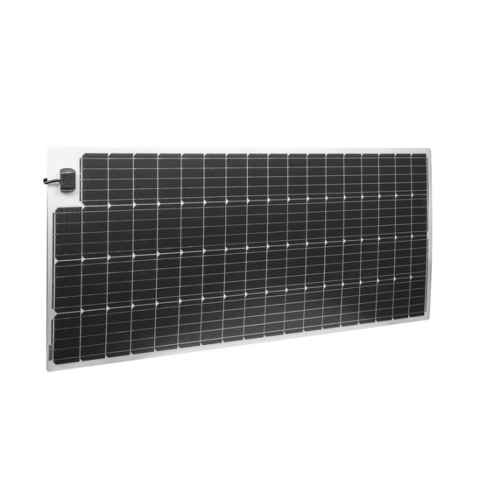 Panneau solaire TopSolar LE-190/34.5V-021D 1490 x 673 x 4 mm 