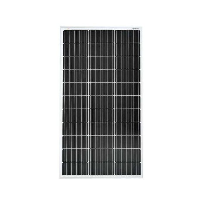 Panneau solaire TopSolar SGM-115W rigide 115 W 12 V 