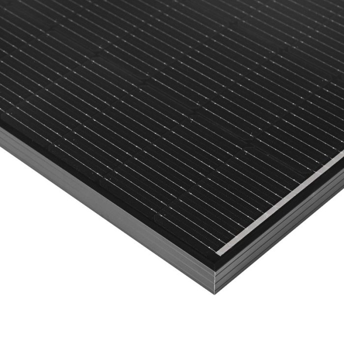 Panneau solaire TopSolar SGM-115W rigide 115 W 12 V 