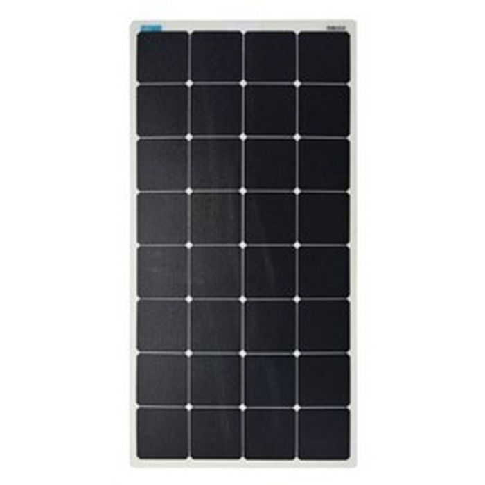 Panneau solaire TopSolar TF-S-120WP/39.7V-FLUS 120 Wp 
