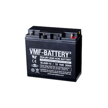 Batterie à décharge lente AGM VMF SLA20-12 12 V 20 Ah – AGM